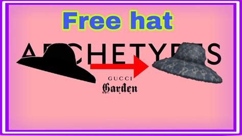 how to get free gucci hat|authentic gucci hat.